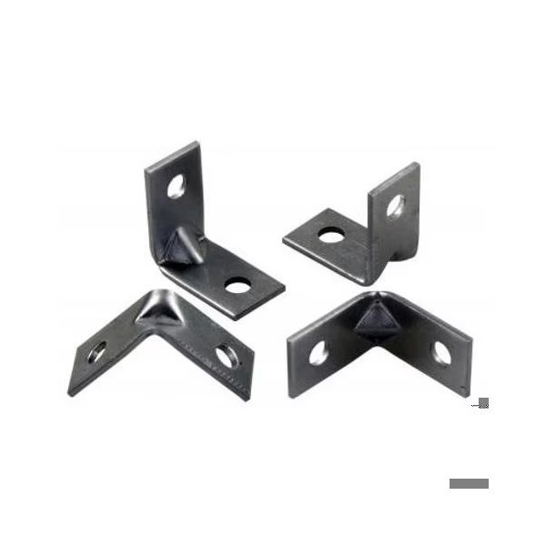 07-18 WRANGLER JK FULL WIDTH REAR BUMPER W/TIRE CARRIER MOUNT, Body Armor 4X4, Mfr#: JK-2965