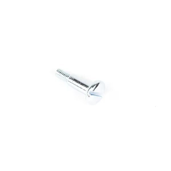 1'' x 1/2'' PEX Barb Straight Coupling Pipe Fitting; Plastic Poly Alloy PK, Everflow, Mfr#: PPRC1012-25