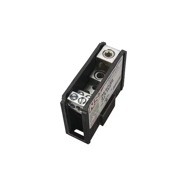 Block 2X 2/0-14 Line 6X4-14 Load, Nsi Industries, Mfr#: AS-K2-H6