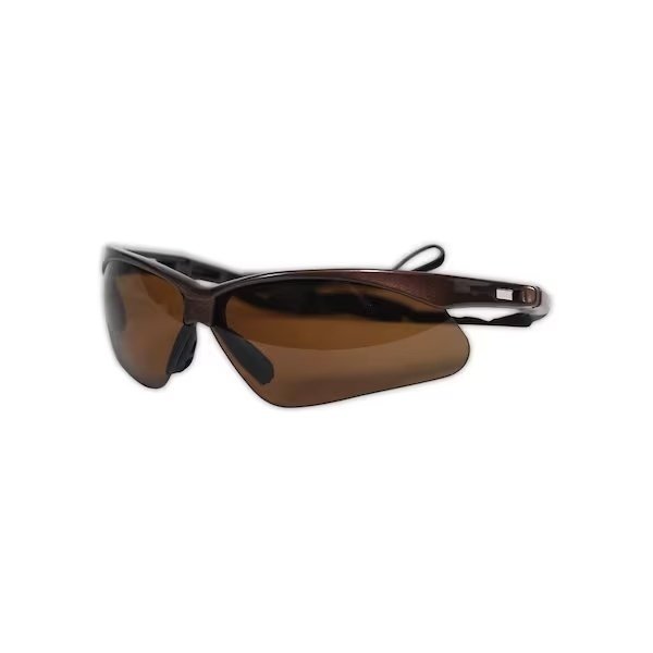 Full Cover Solid Smoke Plastic Set Of 2, Gt Styling, Mfr#: GT0107S