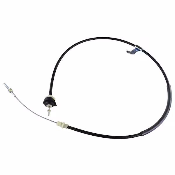 Clutch Cable Only, Ford, Mfr#: M-7553-C302