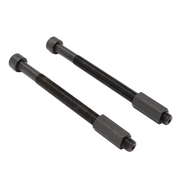 6 DEGREE (PAIR) PINION SHIM SET, Belltech, Mfr#: 4979