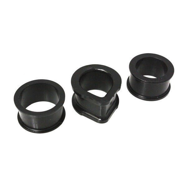 Black, Polyurethane, Energy Suspension, Mfr#: 7.10104G