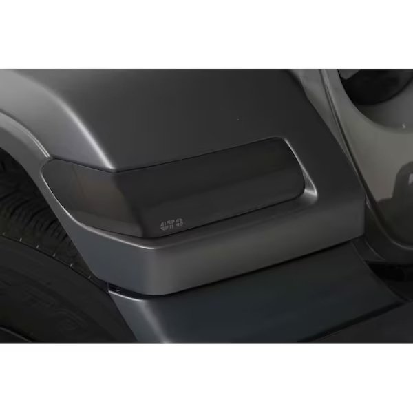 Air Spring With Internal Jounce Bumper, Frame Mount, Up to 5000 Pounds Of Leveling Capacity, Air Lift, Mfr#: 88352