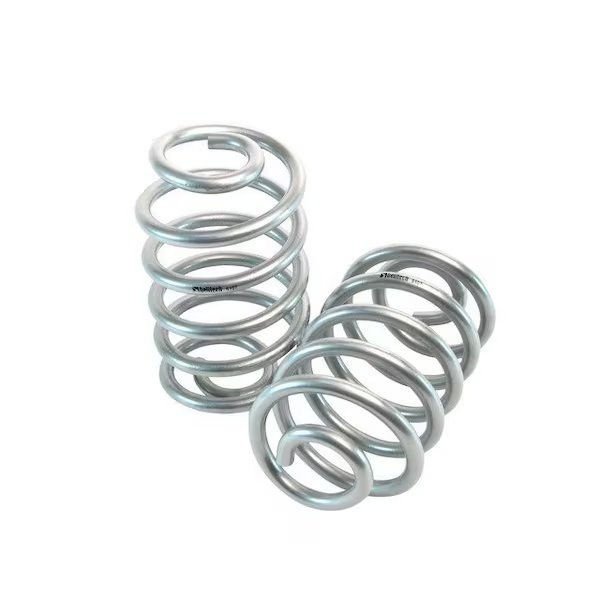 02-06 TRAILBLAZER/ENVOY COIL SPRING SET, Belltech, Mfr#: 4230