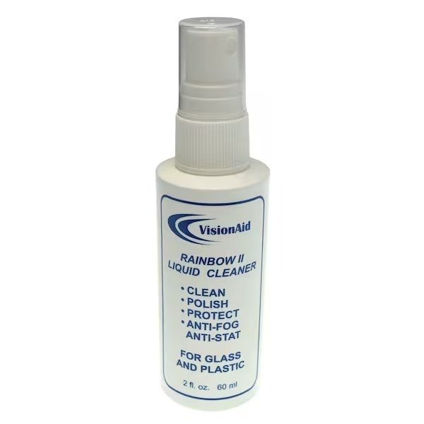 VisionAid Lens Cleaning Liquids, Visionaid, Mfr#: 1LCL2112WSP