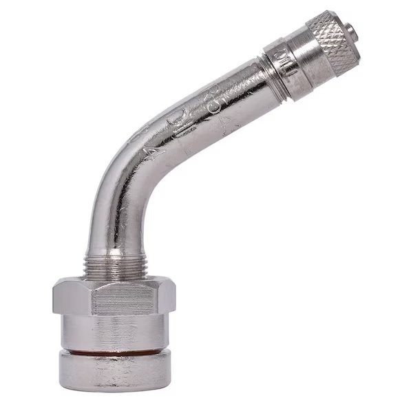 Dill TR543D Tire Valve, 10PK, Dill Air Controls, Mfr#: DILTR543D-10