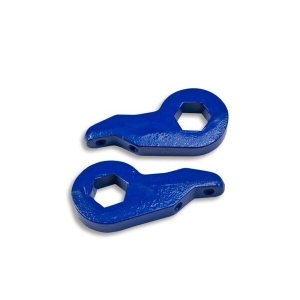 01-C GM HD TRUCKS TORSION BAR KEY, Belltech, Mfr#: 3919