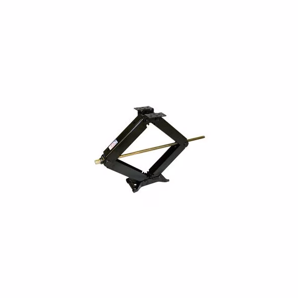 Use To Level And Stabilize For Travel Trailers/ Fifth Wheels And Tent Campers, Manual, Adnik, Mfr#: 24002C