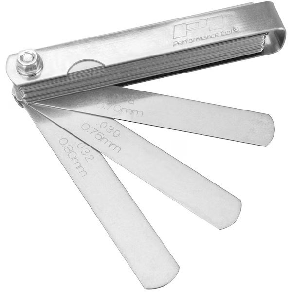 STAINLESS EXTERNAL EYE END 1IN, Taylor Made, Mfr#: 11730