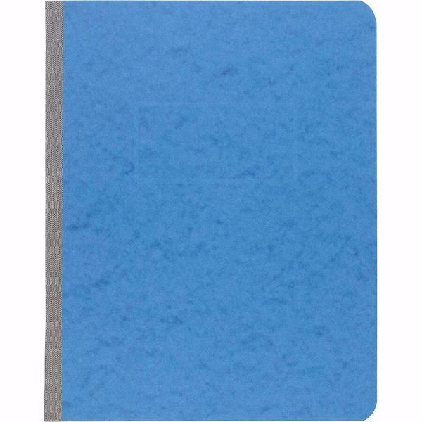Letter Recycled Report Cover, Light Blue, Acco, Mfr#: ACC25972