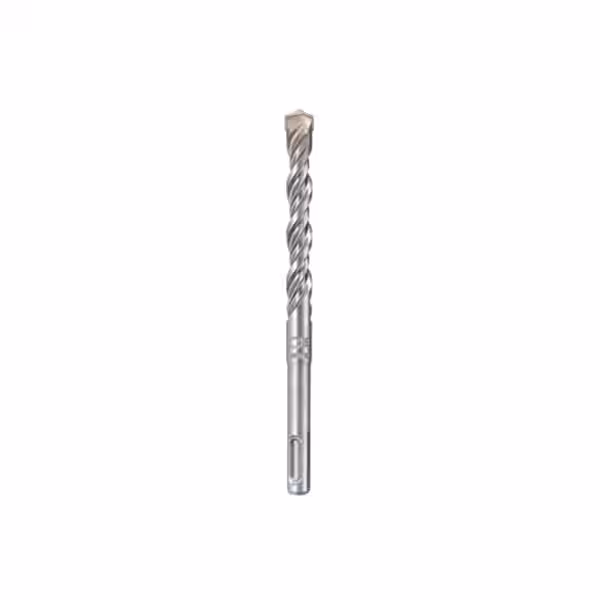 2-Cutter Hammer Drill Bit 1" x 10"L, SDS Plus, Bosch, Mfr#: HC2163
