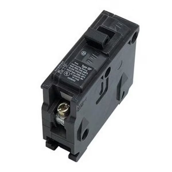 SIEMENS CIRCUIT BREAKER TYPE QP. 1-POLE 30A, Ap Products, Mfr#: ITEQ130