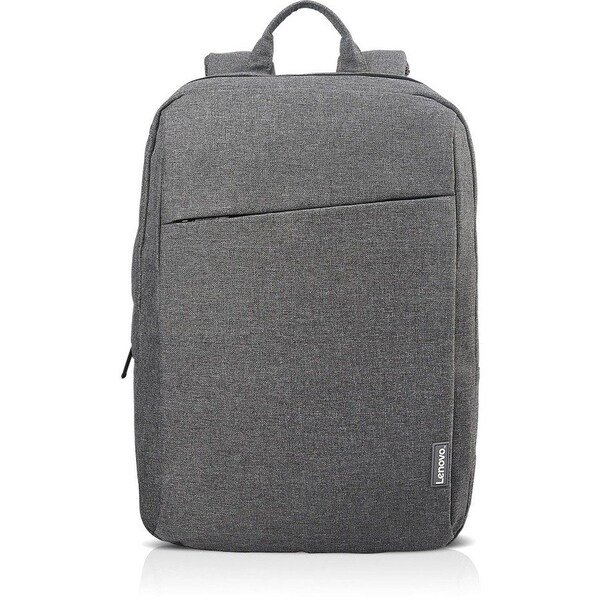 15.6 Backpack B210 Grey-ROW, GX40Q17227, Lenovo Idea, Mfr#: GX40Q17227