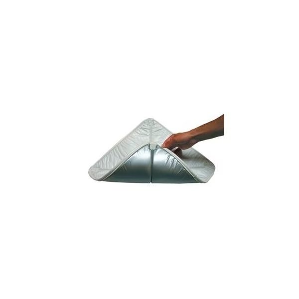 Interior Mount, Insulates And Blocks Sunlight/Moonlight Or Street Light, For 14 Inch x 14 Inch Vents, Adco, Mfr#: 7172