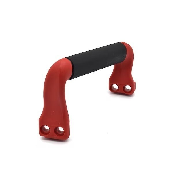RED Top Handle For Skil Worm Drive Saws Replaces Skil OE # 1619X04707, 3322308001, Superior Parts Professional Grade, Mfr#: STH77