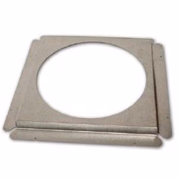 AC30 Degree Firestop Spacer, Terreno, Mfr#: TE2559955