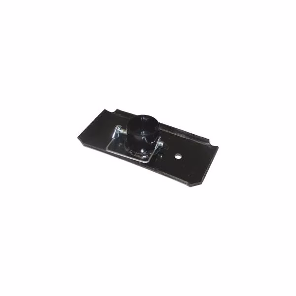 Use To Stabilize Manual And Electric Trailer Tongue Jack Foot Having 1-5/8 Inch Jack Leg, Adnik, Mfr#: 29050B