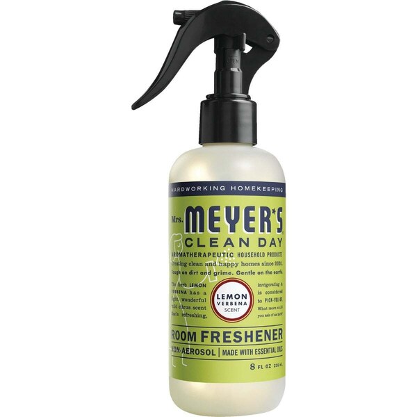 Air Freshener, 8 fl-oz Can, Mrs. Meyers Clean Day, Mfr#: 70063