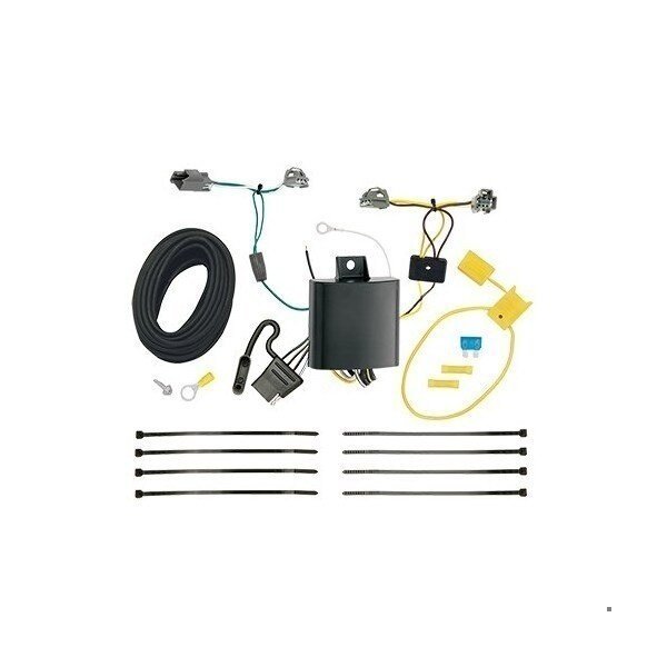 SPRINGS COIL 2 Inch Lift Powder Coated Black Set of 2, Skyjacker, Mfr#: 132X