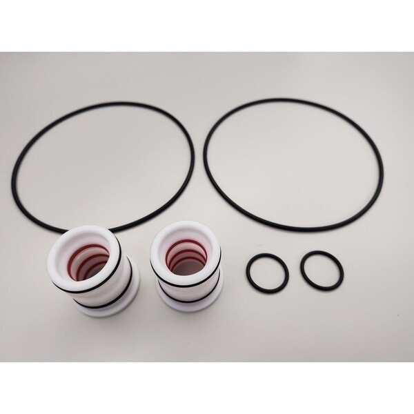 Recessed Mount; 15 Milliampere; White 3-LED Bulb; 2-1/4 Inch Length Square; 15 Lumens; Clear Lens, T-H Marine, Mfr#: LED-51891-DP