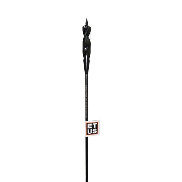 Flexible Drill Bit, 1/2in. dia., 36in. L, Eagle Tool Us, Mfr#: ESP50036