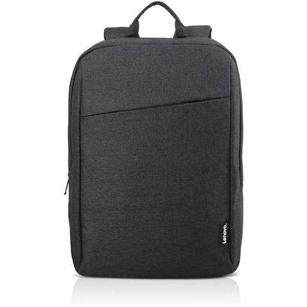 15.6 Backpack B210 Black-ROW, GX40Q17225, Lenovo Idea, Mfr#: GX40Q17225