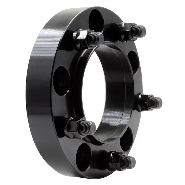 WHEEL ADAPTERS 5 x 150 Millimeter 5 x 591 Inch Axle Bolt Circle 5 x 150 Millimeter 5 x 591 Inch, Revolution, Mfr#: 5150-5150H-B110
