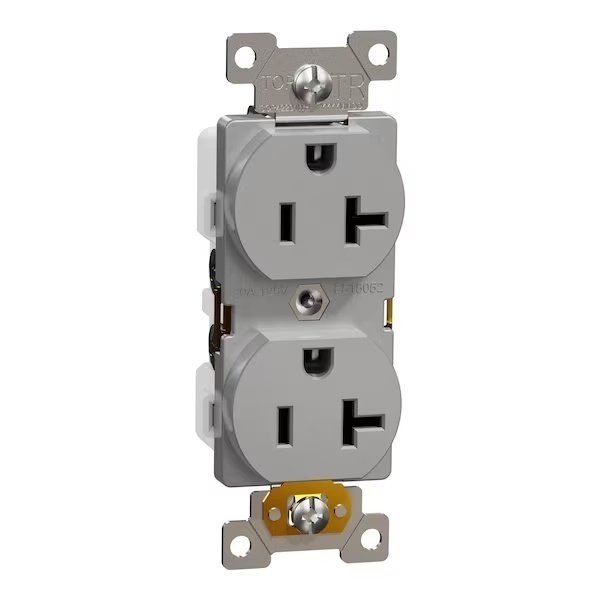 LOCKING CAMPER DOOR LATCH, SILVER, Jr Products, Mfr#: 10805