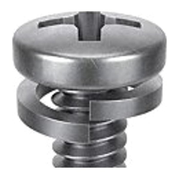 Base Feet For MG Style Gas Space Heaters 10,000 BTU and Below, Black Finish, Generic, Mfr#: BF0910B-BK