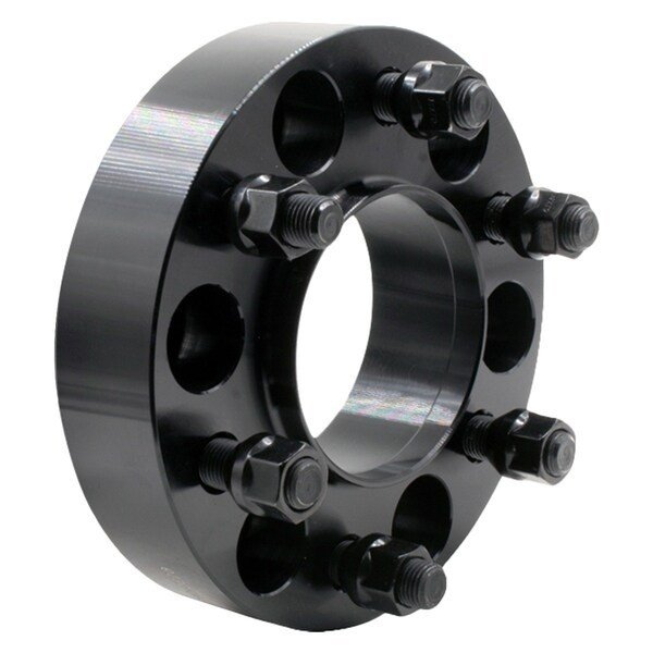 WHEEL ADAPTERS 6 x 135 Millimeter 6 x 531 Inch Axle Bolt Circle 6 x 135 Millimeter 6 x 531 Inch, Revolution, Mfr#: 6135-6135H-C