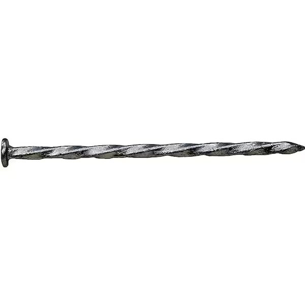 ProFIT 0010199 Deck Nail, 3-1/2 in L, 8-1/4, Flat Head, 26.15 lb Package, Pro-Fit, Mfr#: 10199
