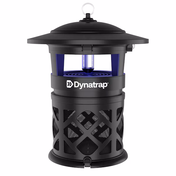 DynaTrap XL Indoor and Outdoor Flying Insect Trap 1 acre, Victor, Mfr#: DT2030