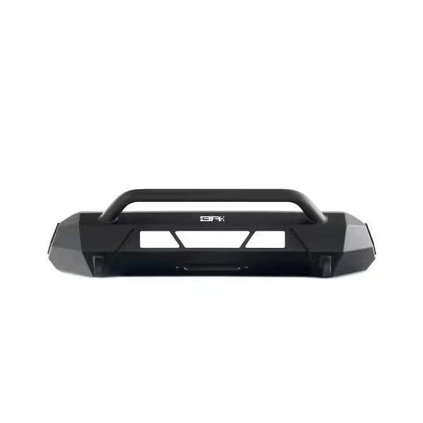 16-21 TACOMA HILINE FRONT WINCH BUMPER, Body Armor 4X4, Mfr#: TC-19339