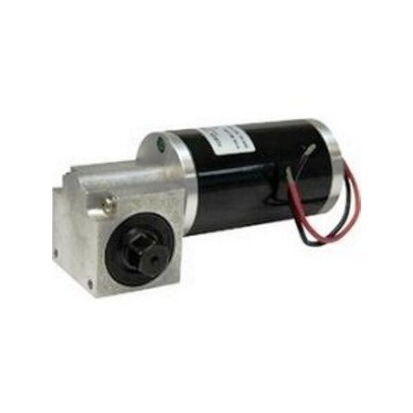 Replacement Motor For Power Pak Part Number 24210, Single Motor, Adnik, Mfr#: 23110B