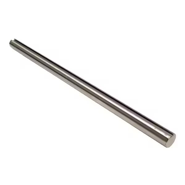 Keyed Shaft, 1/4"x1/8", SS, EnjoyTool Select, Mfr#: ZSHK-1000-72000-316SU