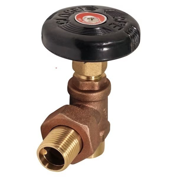 1 HP Stainless Steel Sprinkler Pump, Superior, Mfr#: 96110