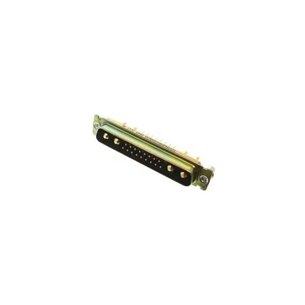 COMBO 3W3M PCB RA C G30 H TIN, Itt Cannon, Mfr#: DCMC3H3PJK127