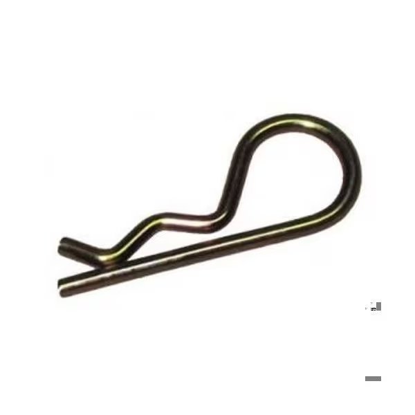 1/2IN HITCH PIN / CLIP COMBO, Jr Products, Mfr#: 1144
