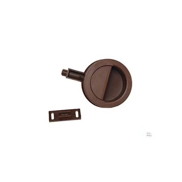 SHURLATCH, Rv Designer, Mfr#: H261