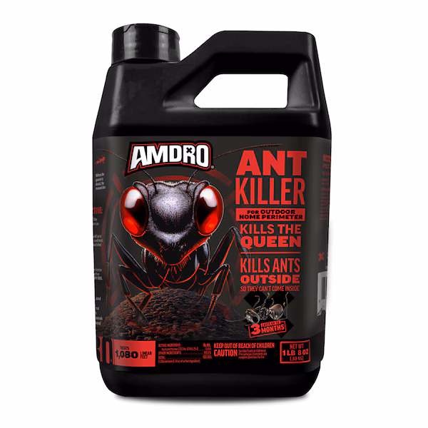 Amdro Ant Block 24Oz, Amdro, Mfr#: 100522802