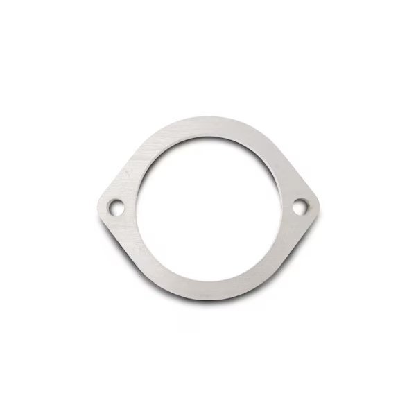 2-1/2" Inside Diameter, 2 Bolt, 4" Bolt Circle, 3/8" Thick, 5-1/4" Width, Vibrant, Mfr#: 1472S
