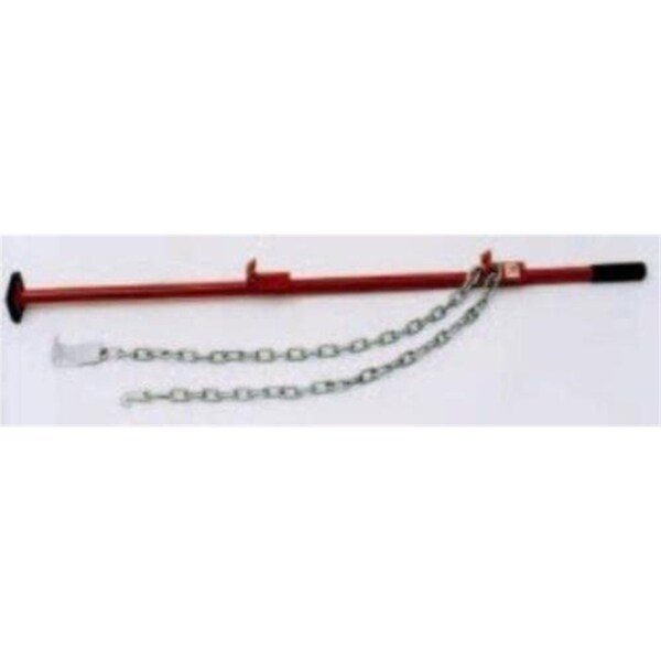 Footpad For 77175 Ns 012595, Alc, Mfr#: 77351