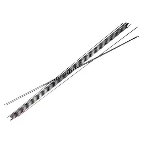 Insulation Support Wire, 24 in OAL, Carbon Steel, Acorn International, Mfr#: IHW24100