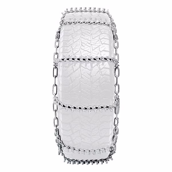 Studded Tire Chain Assembly, 1 PR