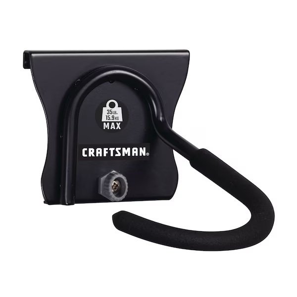 VERSATRACK(TM) Vertical Bike Hook, Craftsman, Mfr#: CMST82616VT