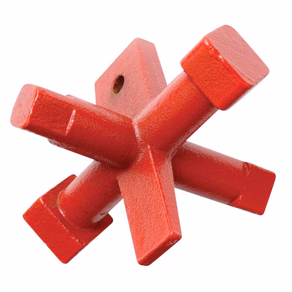 Wrench Drum Tap, Superior Tool, Mfr#: 03932