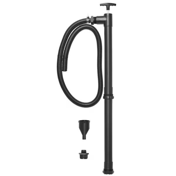 SUPERIOR PUMP 90300 Multi-Purpose Hand Pump, Thermoplastic, Superior Pump, Mfr#: 90300