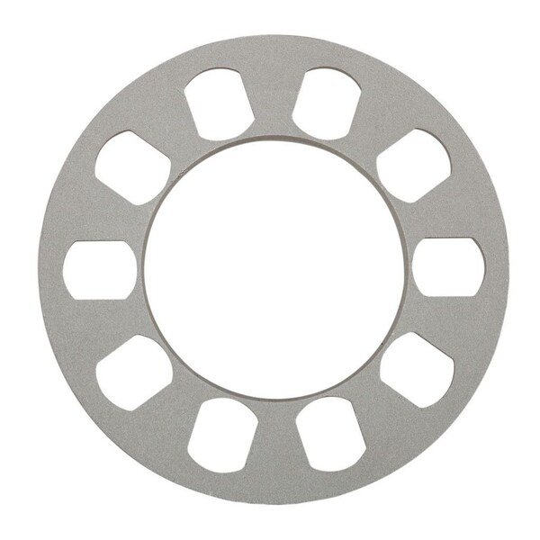 WHEEL SPACER 5 x 1143 Millimeter 5 x 450 Inch 5 x 1207 Millimeter 5 x 475 Inch 5 x 127 Milli, Wc Wheel Acc, Mfr#: WS02