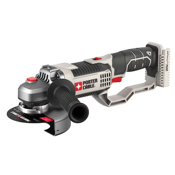 20V MAX* Cordless Cut-Off/Grinder (Tool Only), Porter-Cable, Mfr#: PCC761B
